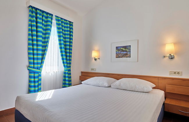 Maistra Select Koversada Naturist Apartments - Foto 4