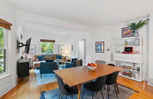 The Linden House - Foto 27