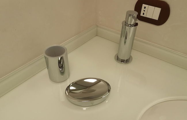 BMP Apartment Orchidea - Foto 27