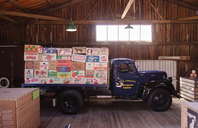 Three Beaches - Chic Eco Home Tasmania - Foto 55