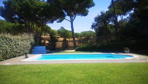 3 Villas - Praia da Falesia - Foto 2, Garden, Garden view