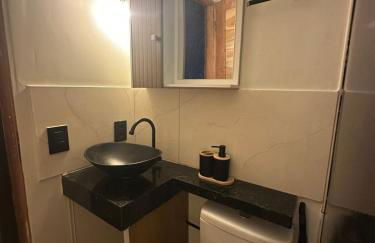 Flat Dourado a 5minutos do Parnaíba Shopping - Photo 21