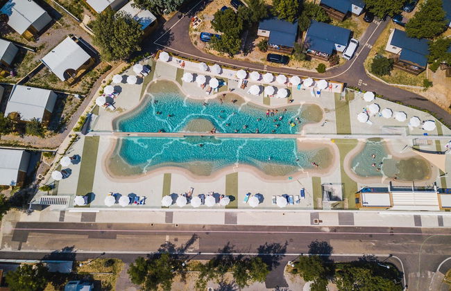 Adrialux Camping Mobile Home - Photo 46