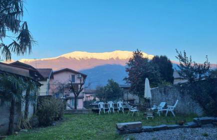 Villa Paruzzi eleganza storica a 6 minuti a piedi dal lago di Como - Foto 18