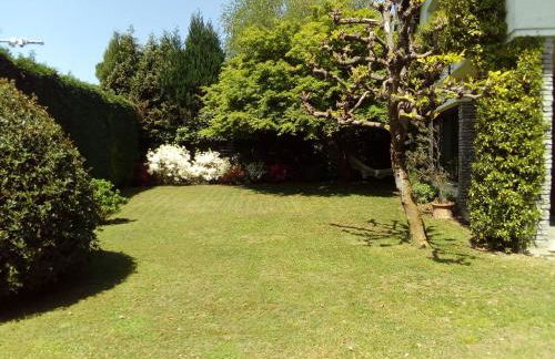 Villa Cristina - Foto 19