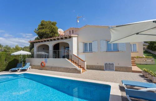 Villa Primavera V130 By MENORCARENTALS - Foto 1