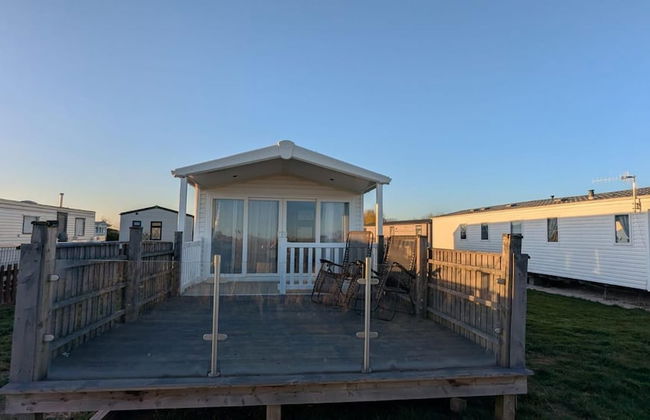 Lighthouse Lodge - Peaceful & Dog Friendly - Foto 16