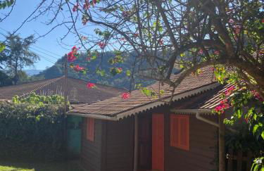 Casa Sossego da Montanha - Foto 48