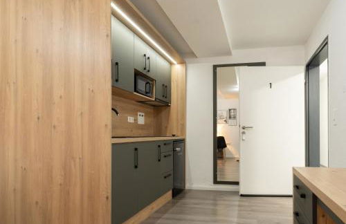 Louis Apartments - Foto 7