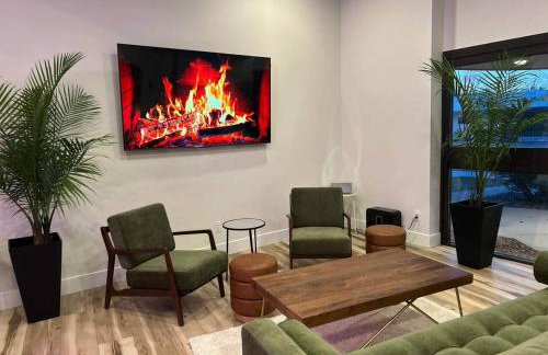 "The Vault" - 3 King Beds-3 Bath - Foto 20