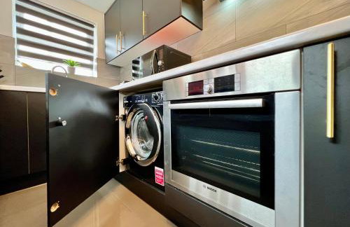 Birkin House - Great for Contractors or Family Holidays - Foto 81