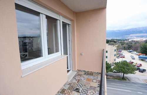 Sunsetview Apartment with balcony - Foto 22