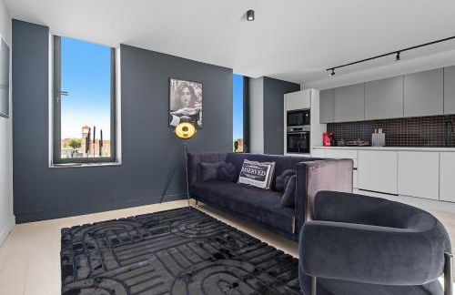 The Black Box-Wyndale Signature Stays - Foto 69