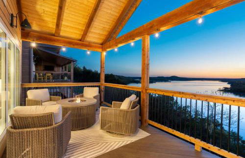 Sunset Salut - Foto 27