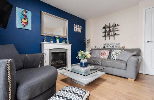 2 Bedroom Home with Garden and Free Parking - Foto 7