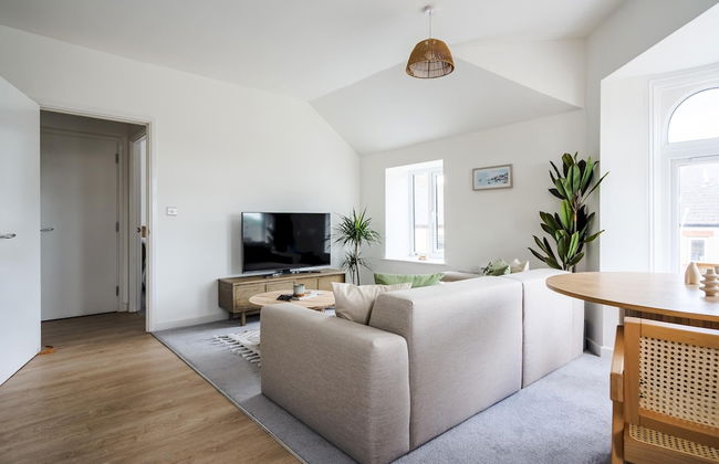 Newport Ship s Nook Cozy Hideaway - Foto 36