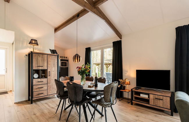 Holiday Home in Hellendoorn Near Forest - Foto 22