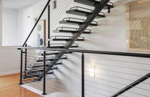 Noble Nest 5 Min to Downtown and U of A - Photo 20