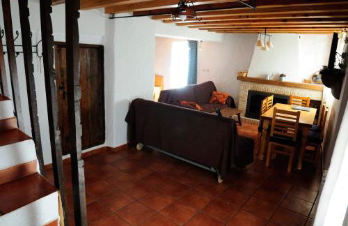 Casa El Volaero - Foto 32