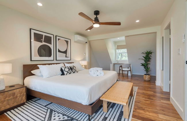 Chianti by Avantstay Stunning Secluded Ranch w/ Pickleball Court & Barn - Foto 36