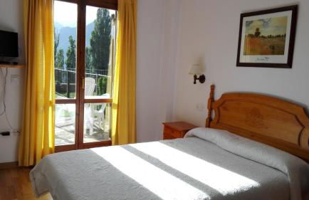 Apartamentos Ball Benas Edificio Mirador - Foto 20