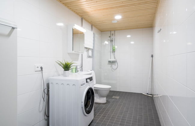 Hiisi Homes Vantaa Keimolanmäki - Photo 23