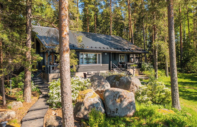 Villa Skitunäs - Photo 28