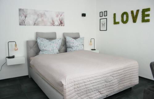 Die Traumhafte - Stilvolle Ferienwohnung mit Komfort - Foto 22