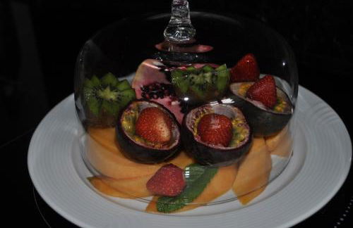 Chalet la Cachette Cyclists & Skiers - Foto 71