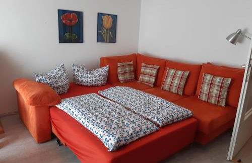 Ferienwohnung Hutzfeld Tammi - Foto 6