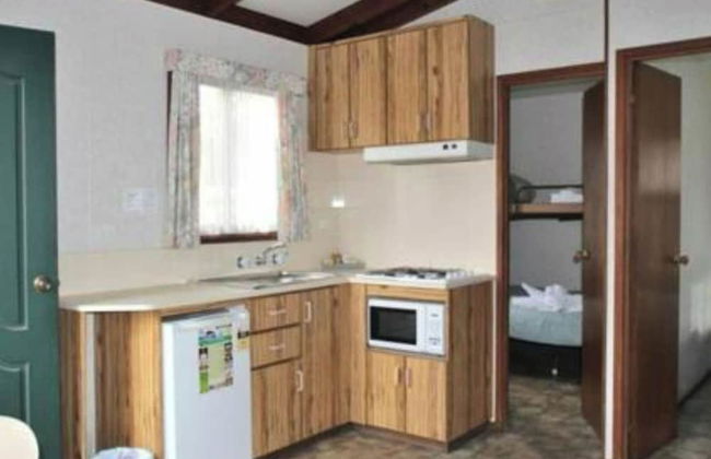 Canberra Holiday Village - Photo 18