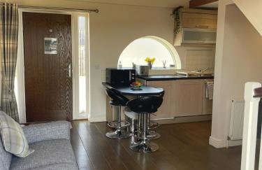 Grange Farm Cottages - Foto 20