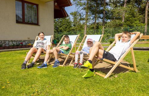 Czarna Góra Apartamenty TATRY GÓRY BIAŁKA BUKOWINA AGROTURYSTYKA - Foto 63