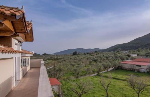 Mitros Apartment - Foto 27