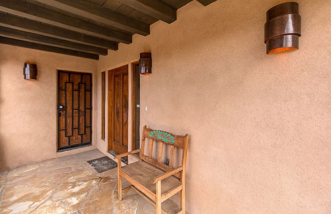 Casa de Paz - Foto 29