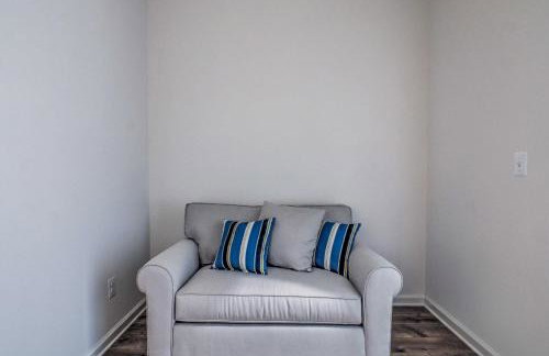 4 Mi to Bethany Beach Townhome with Screened Porch - Foto 22