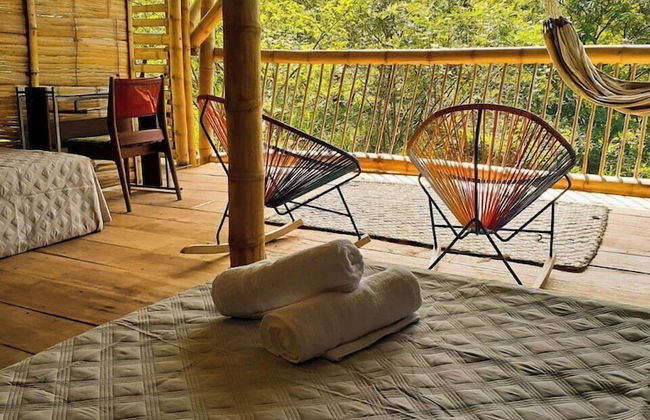 El Cielo Biohospedaje - Foto 6