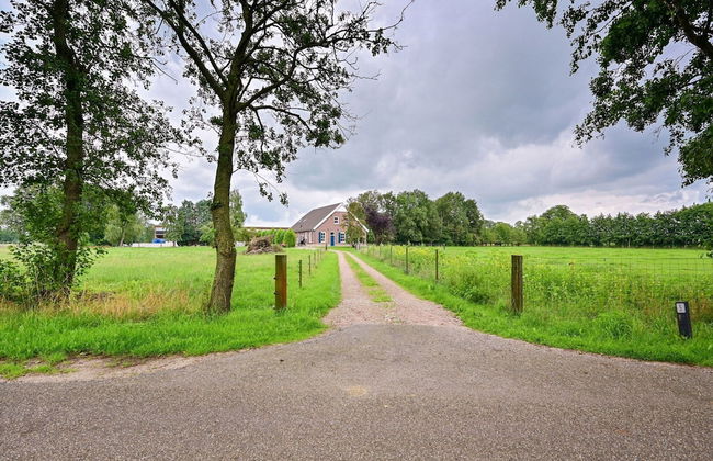 Cozy Countryside Getaway - Foto 28