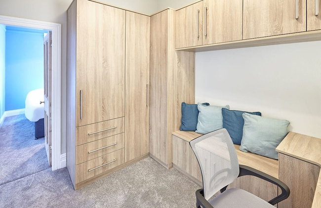 Host & Stay - Cattersty Hideaway - Foto 23