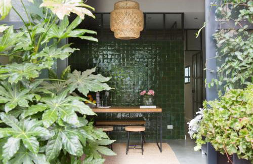 Greenhouse by Costanza - Photo 16