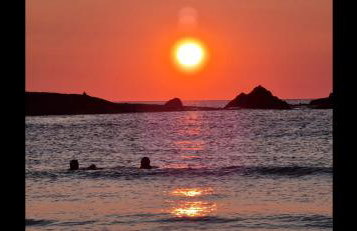 Harry's Retreat in Bude sleeps 4 - Foto 12