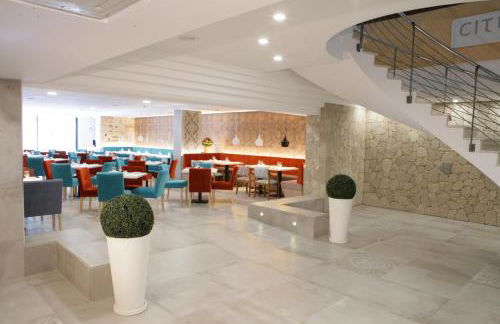 Aparthotel Aquasol - Foto 37