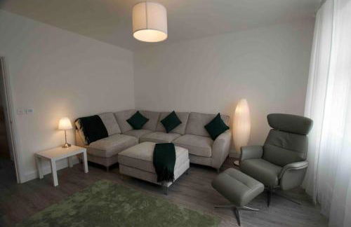 New stylish 4 bed house moments from Clacton beach - Foto 42