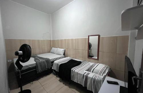 Apartamentos - diária, semanal, mensal - Foto 14