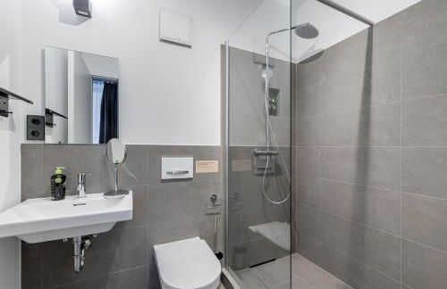 Limehome Rosenheim Gillitzerstraße - Foto 8