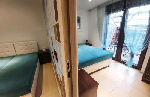 Ośrodek Wypoczynkowy RAF-MIL - Foto 26