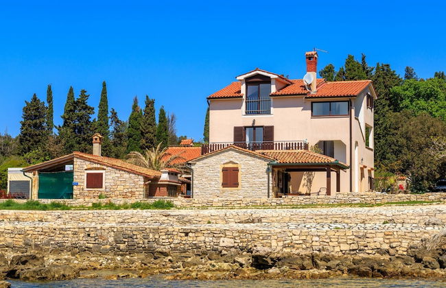 Beachfront Escape in Rovinj - Foto 76