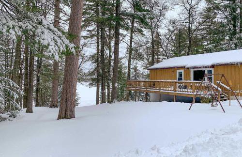 Outdoor Lovers Paradise with Dock and Fire Pit! - Photo 42