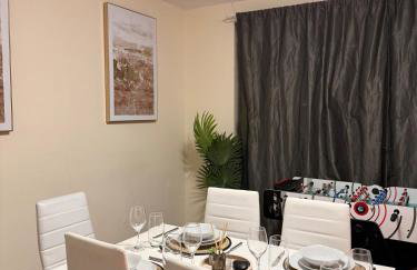 House in Manchester - G Escape - Foto 9