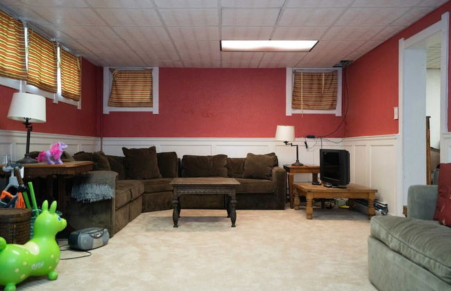 The Timeless Retreat A Cherry Creek Family Home - Foto 12